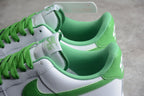 Nike Air Force One White / Green