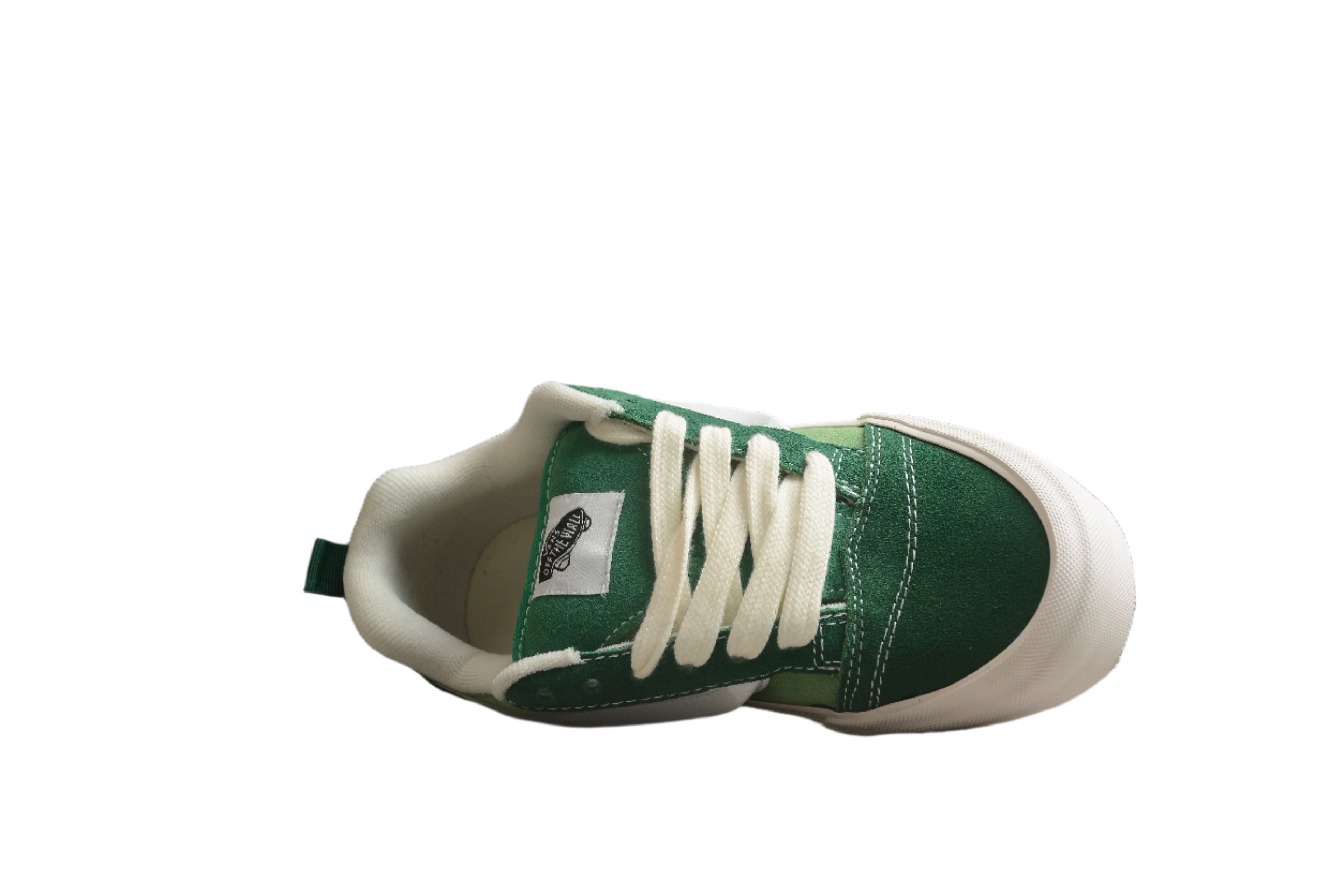 Vans Old Skool Green