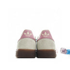 Adidas Spezial Seafoam Green / Light Purple / White