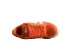 Adidas Campus Orange / White
