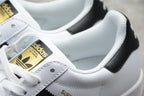 Adidas Superstar White / Black