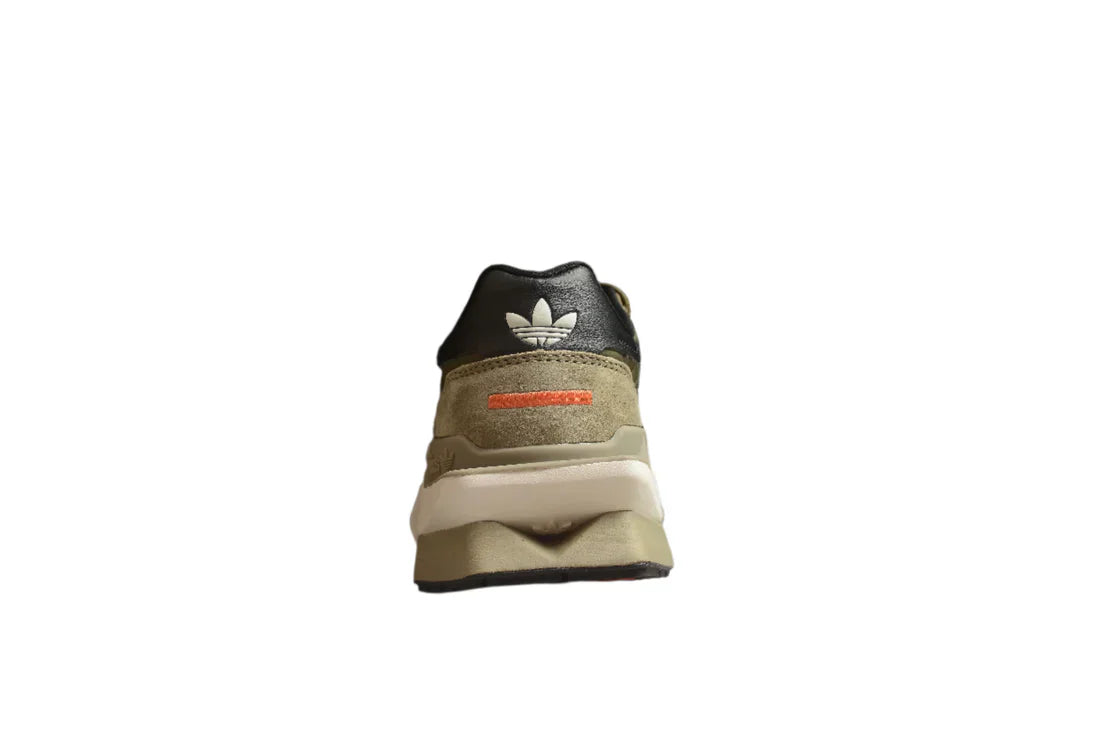 Adidas Treziod Olive / Carbon Black