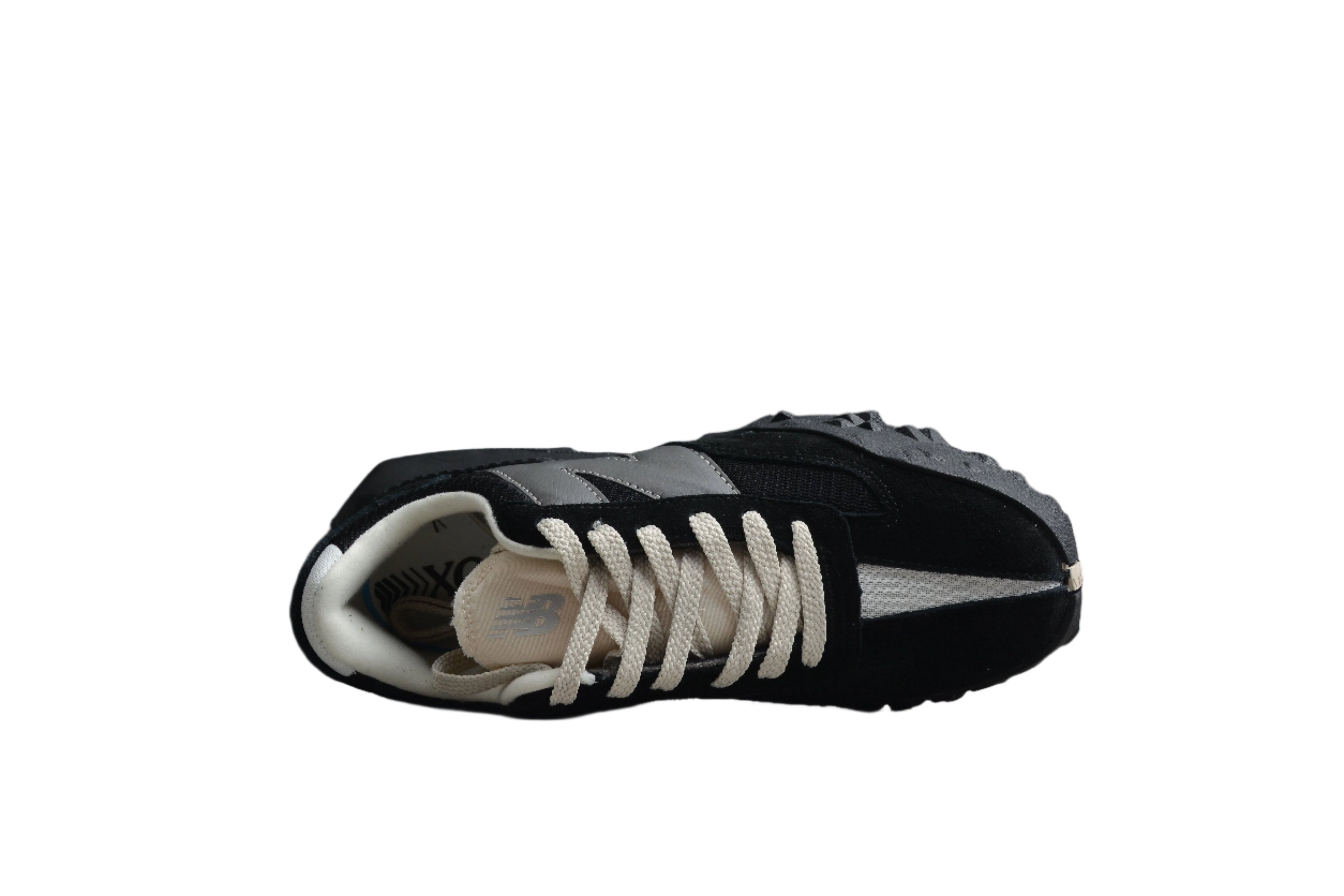 New Balance C72 Black