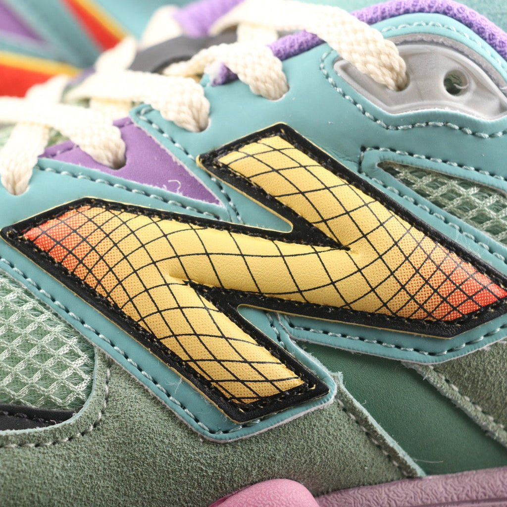 New Balance 9060 Warped