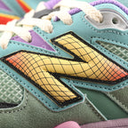 New Balance 9060 Warped
