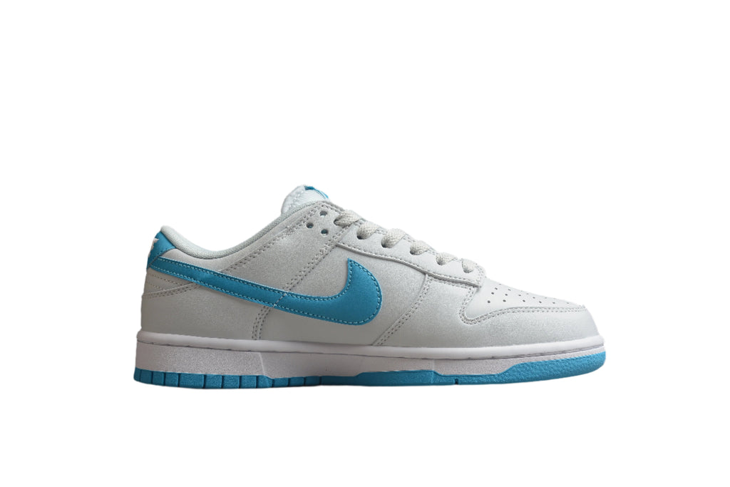 Nike Dunk Low SB Bright Blue