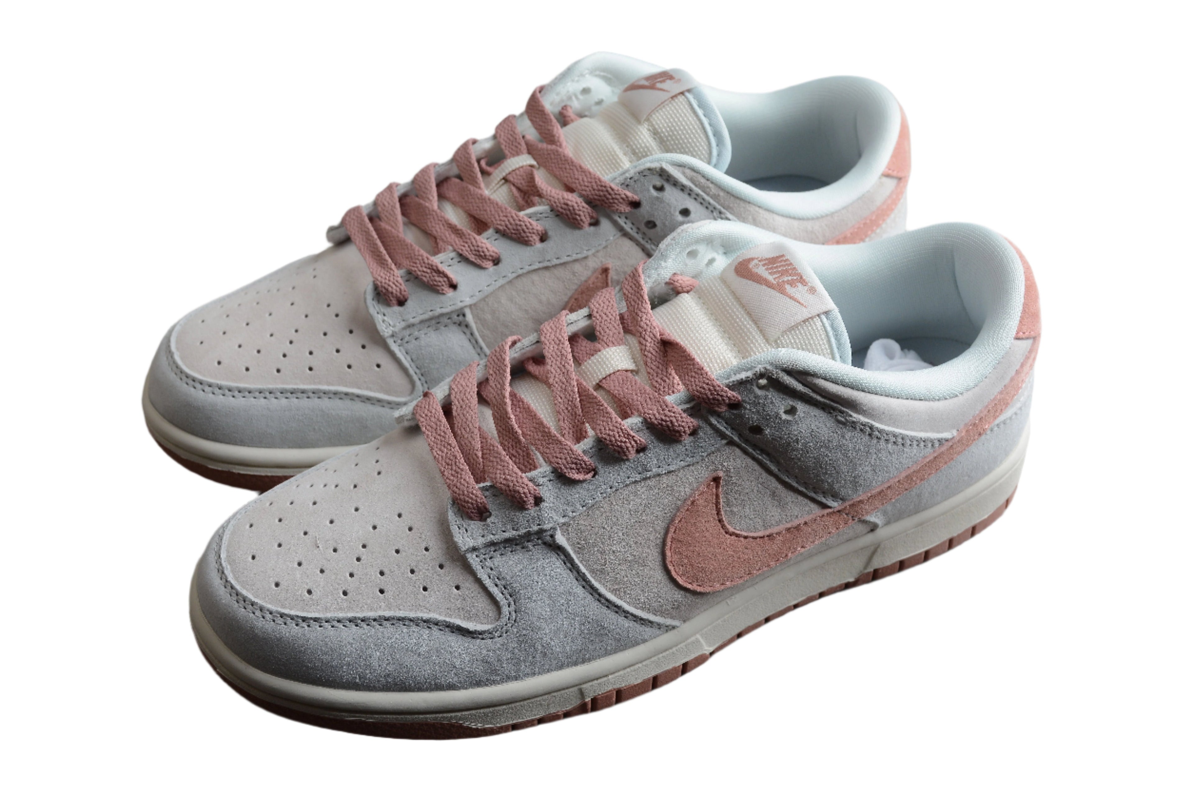 Nike Dunk Low  SB Fossil Rose