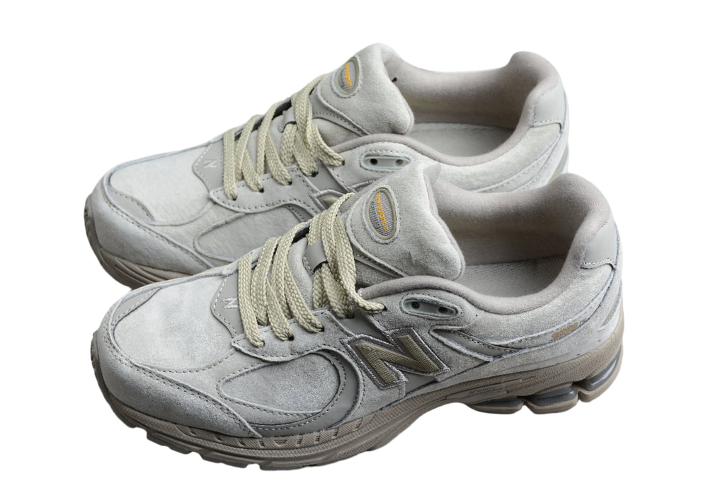 New Balance 2002R White
