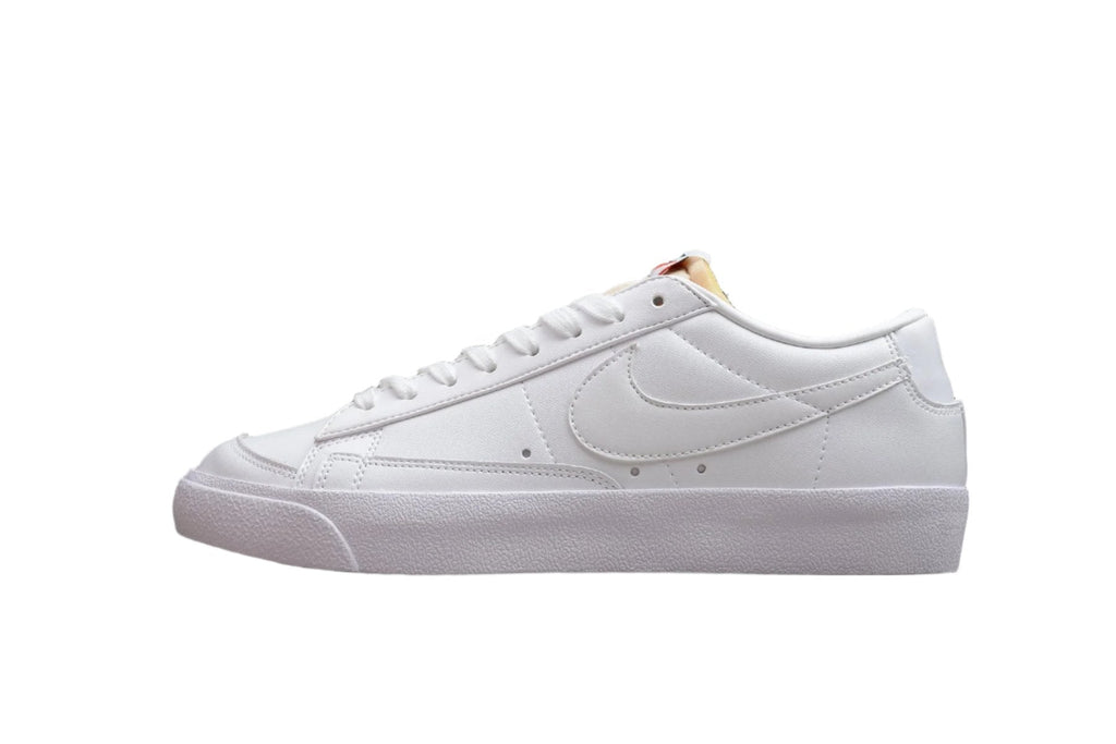 Nike Blazer Low White