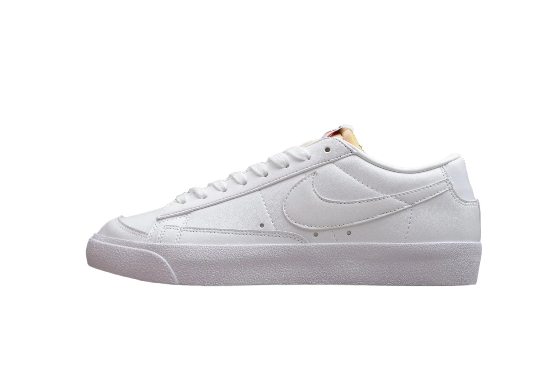 Nike Blazer Low White