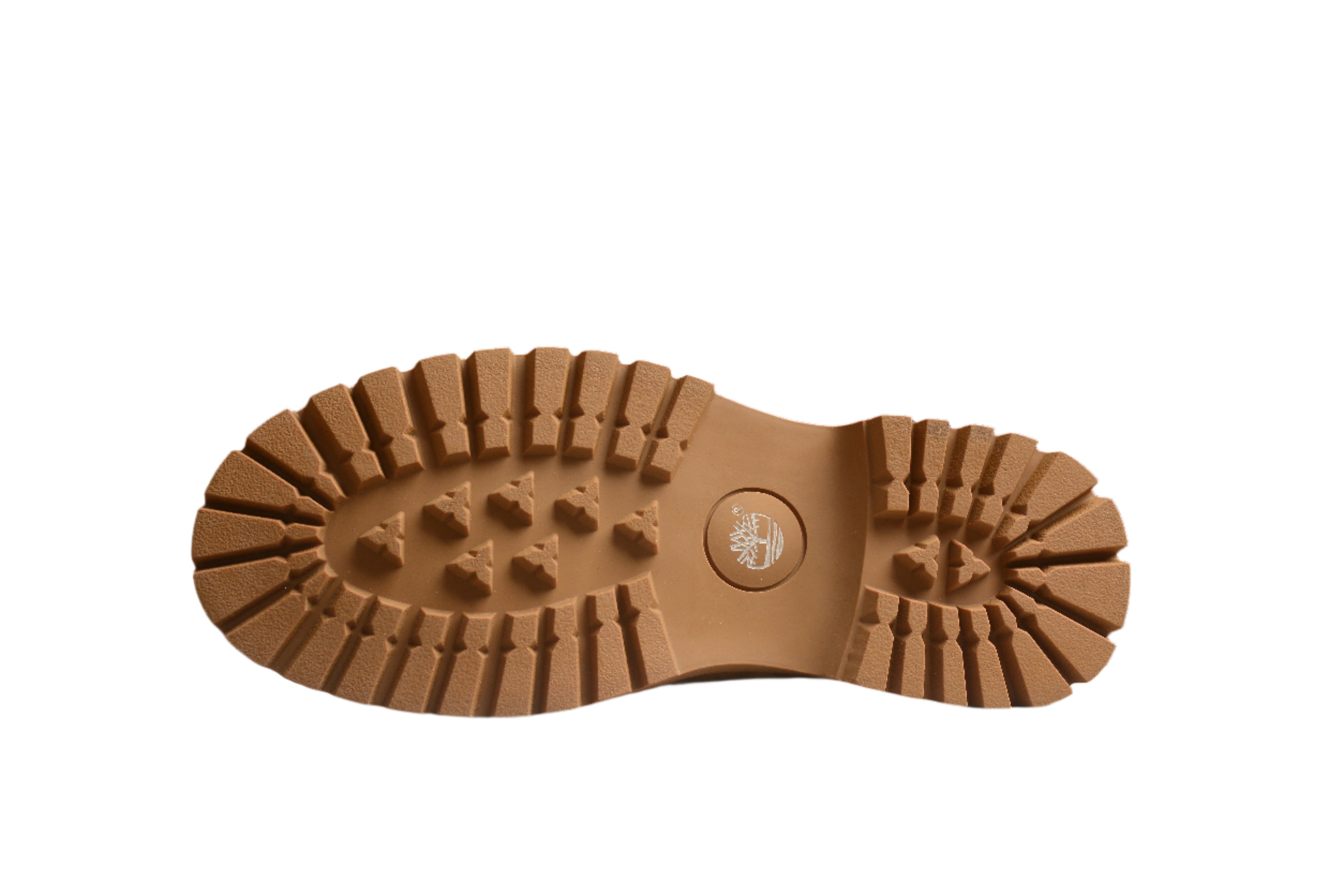 Bota Timberland Camel