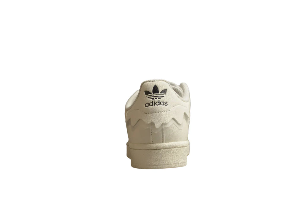 Adidas Superstar White