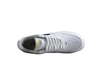 Nike Air Force One White / Black / Yellow