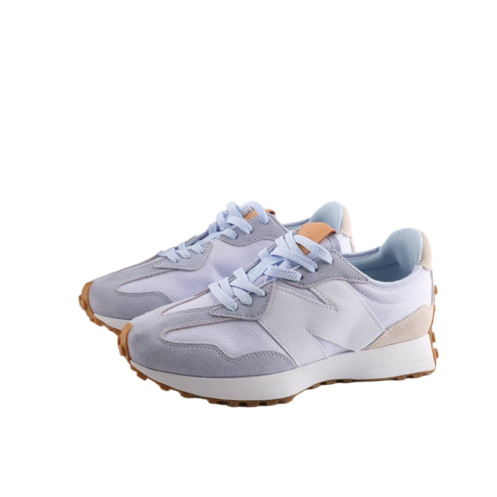 New Balance 327 Grey