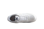 Nike Air Force One White / Light Yellow / Blue