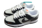 Nike Dunk Low SB Black / Grey