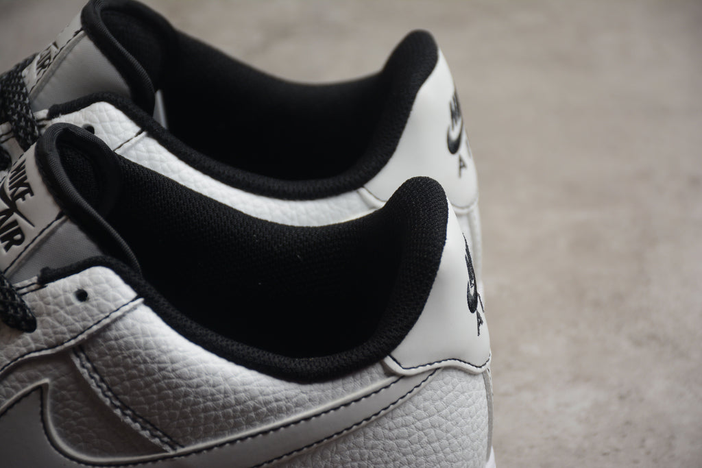 Nike Air Force One White / Black