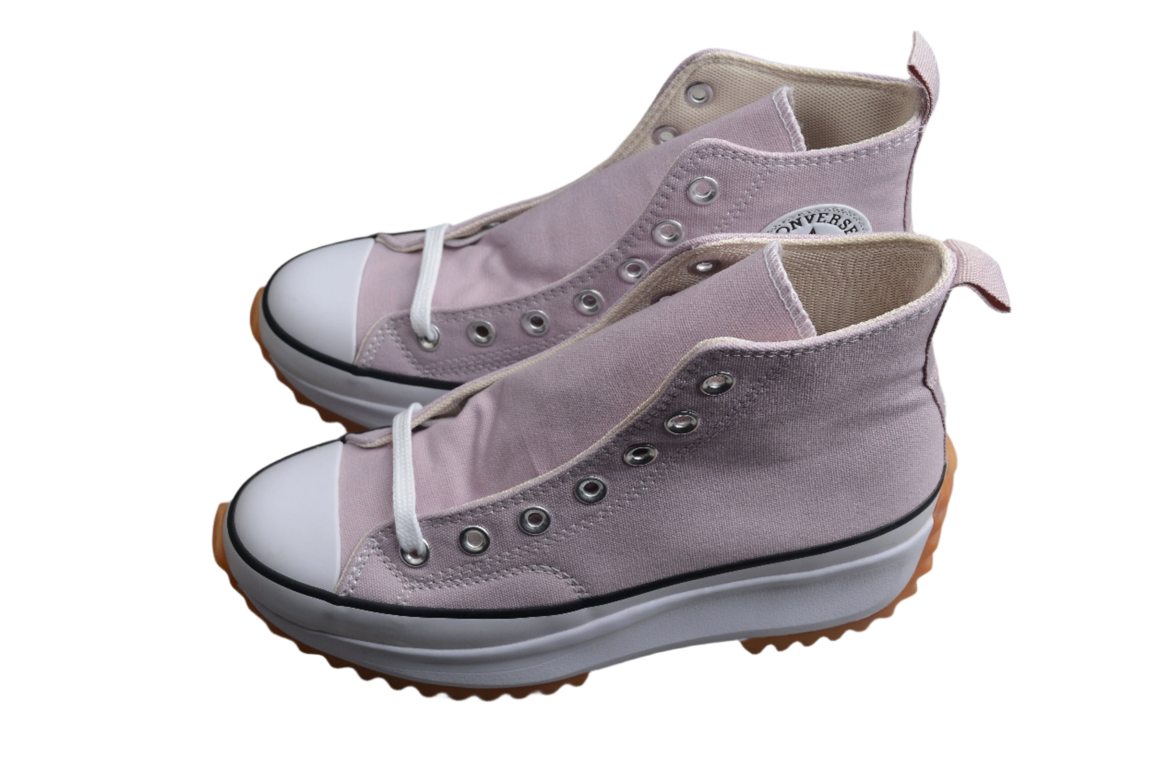 Converse All Star  Run Star Hike Blush
