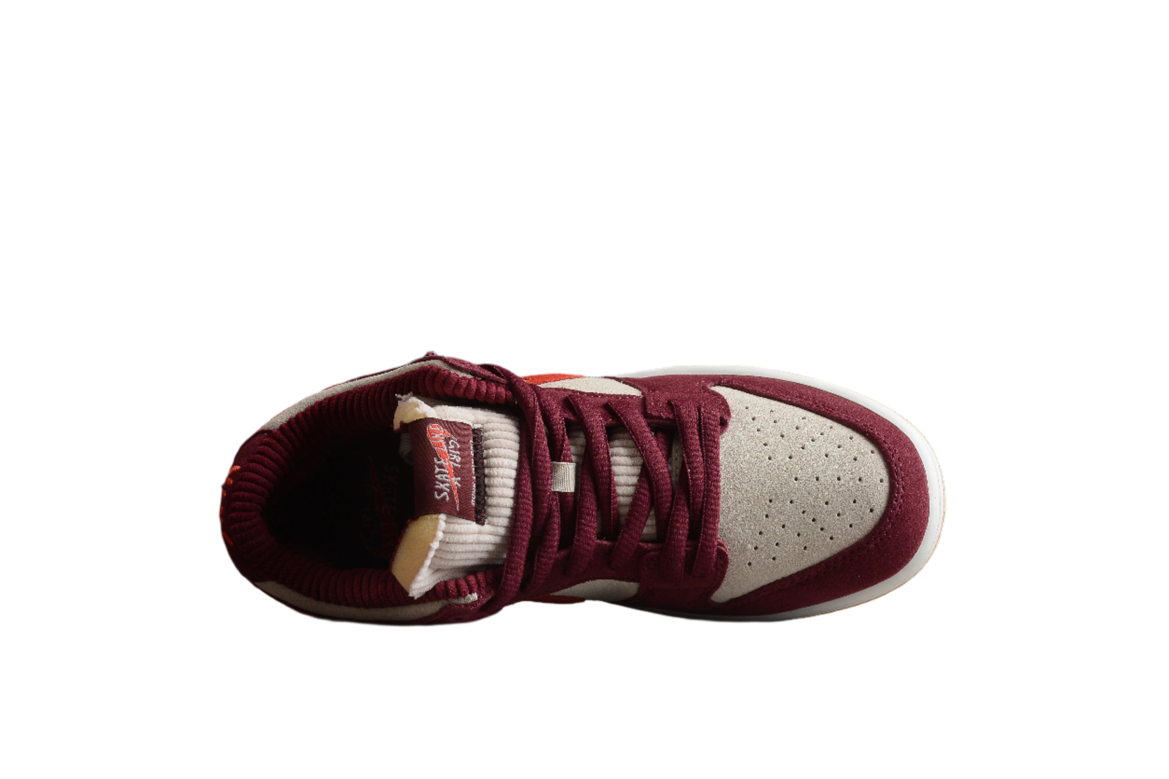 Nike Dunk Low SB Red