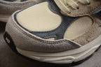 New Balance V3 990 Beige / Black
