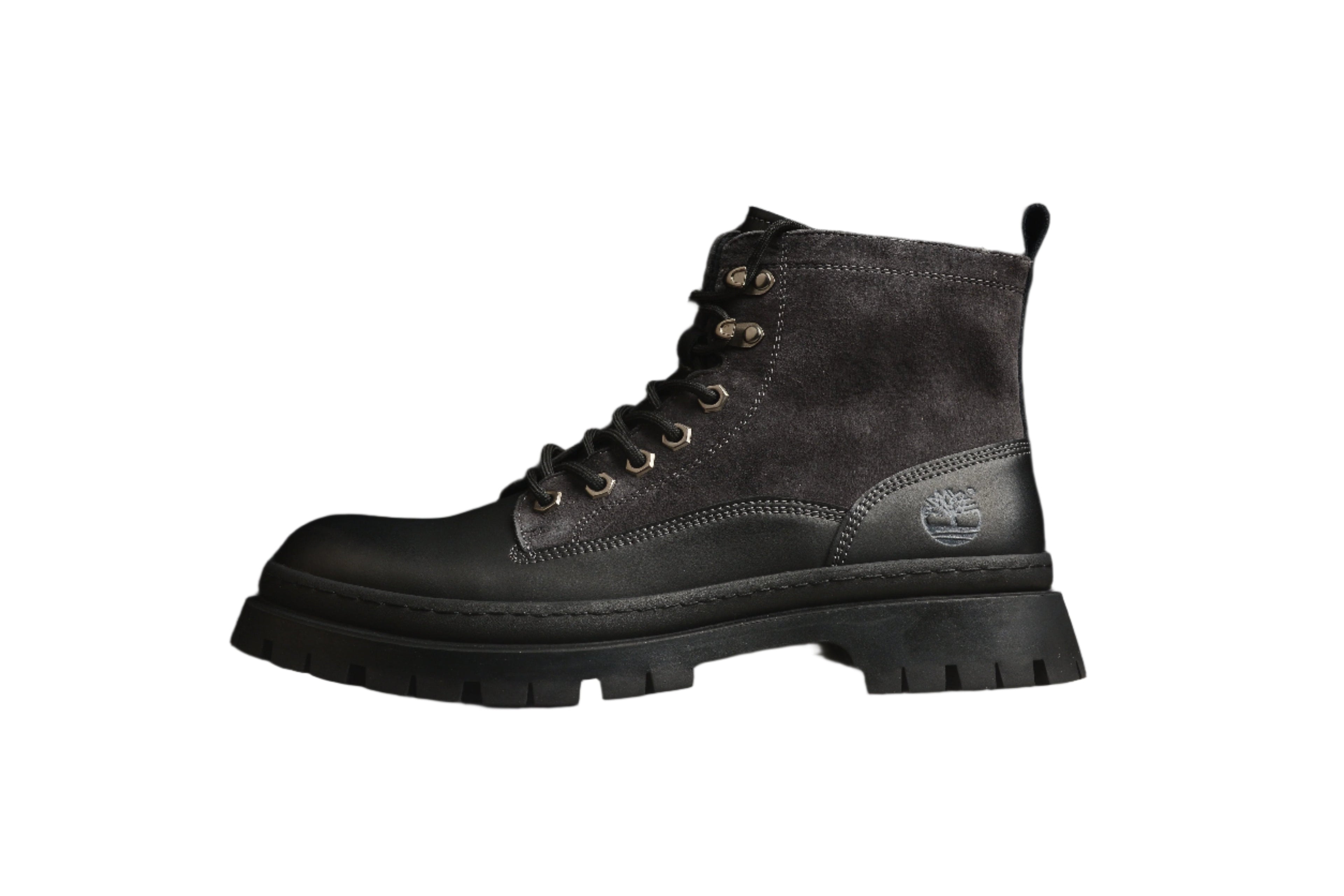 Bota Timberland Black