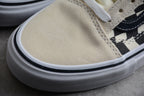 Vans Old Skool Checkerboard White / Black