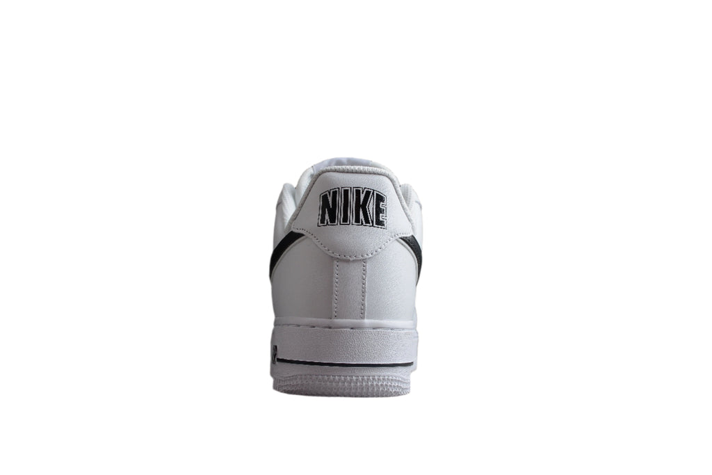 Nike Air Force One White / Black