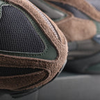 New Balance 9060 Beef and Broccoli