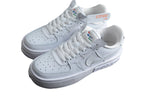 Nike Air Force One White