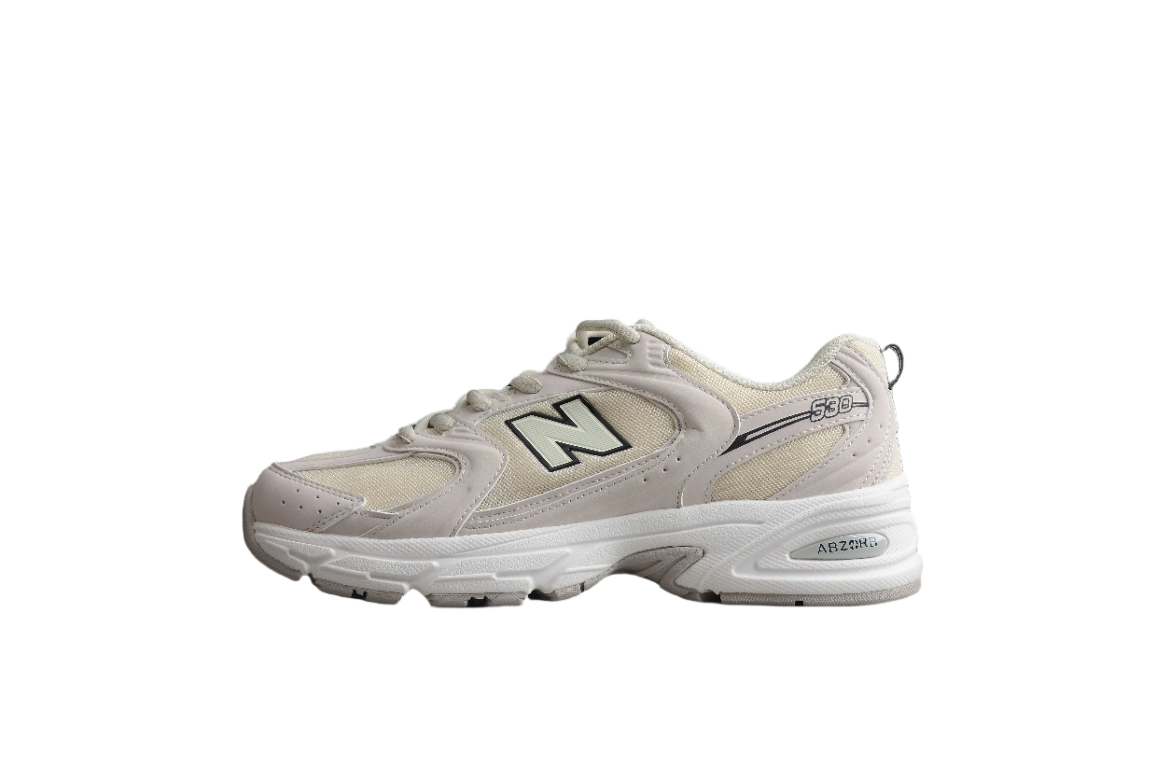 New Balance 530 Beige