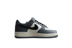 Nike Air Force One Dark Grey / Black