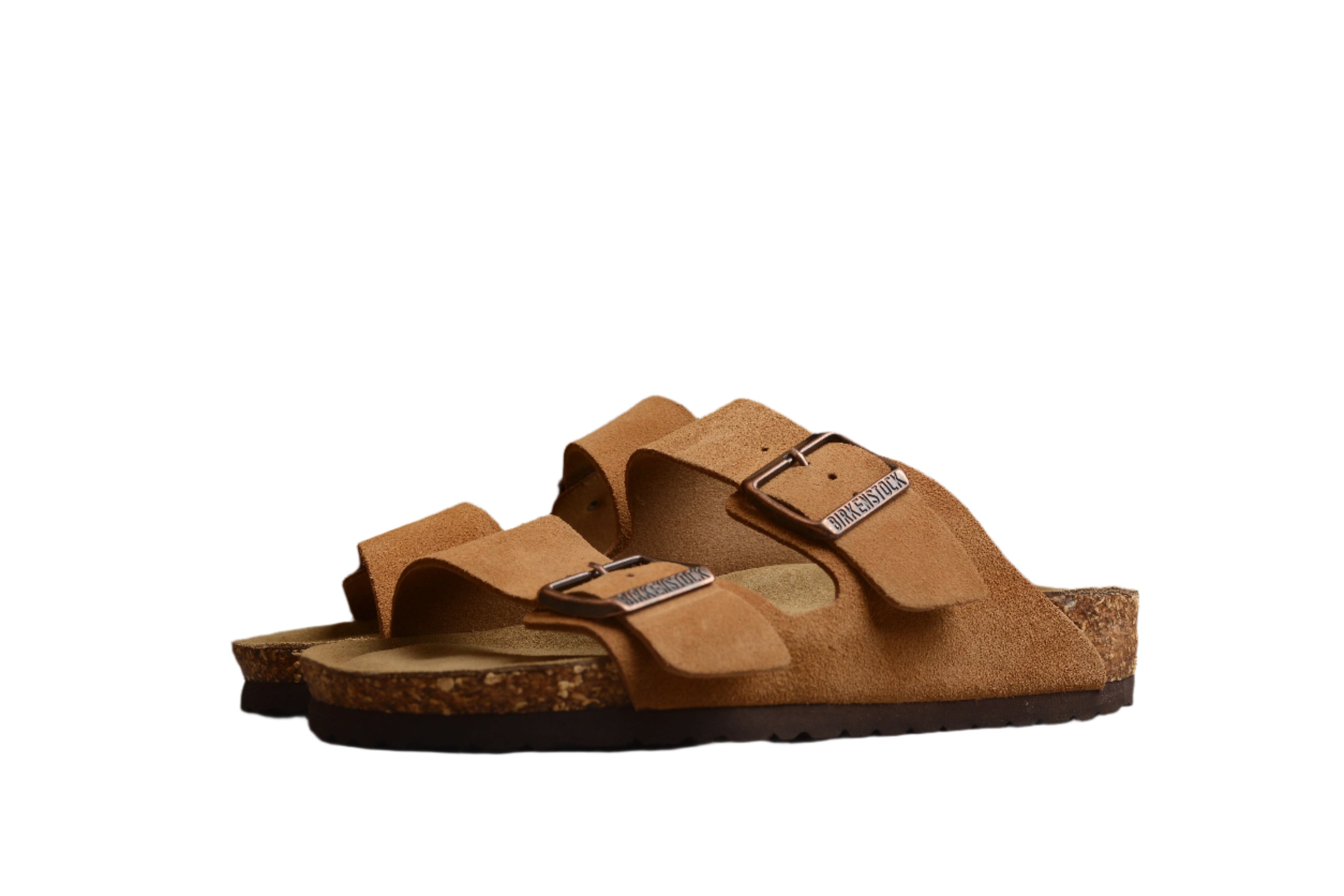 Birkenstock Arizona Mink