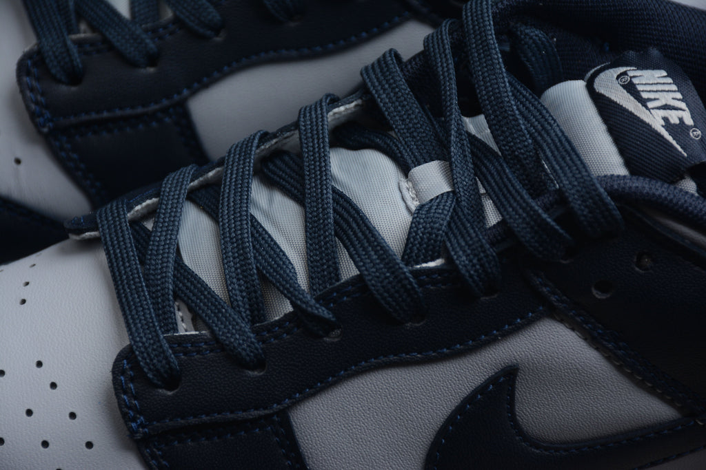 Nike Dunk Low SB Wolf Grey / Dark Obsidian