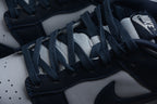 Nike Dunk Low SB Wolf Grey / Dark Obsidian