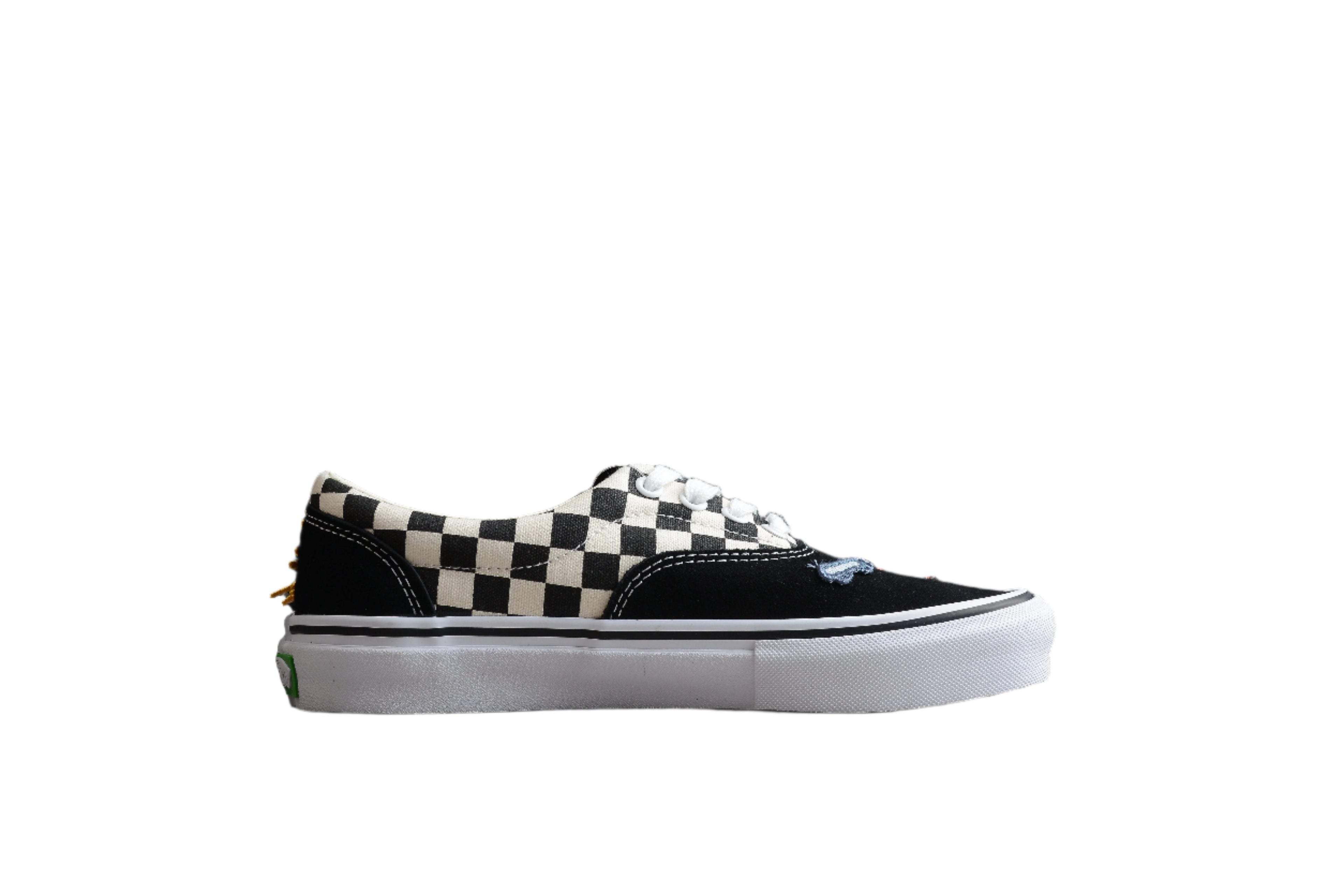 Vans Old Skool Black / White