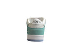 Nike Dunk Low SB Turbo Green / Silver