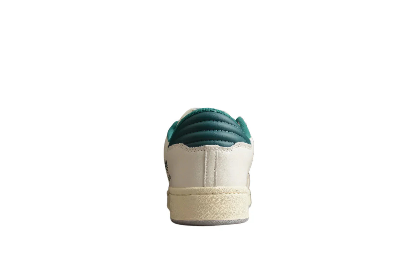 Adidas Centennial 85 Low White / Green
