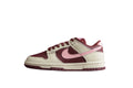 Nike Dunk Low  SB Burgundy / Pink