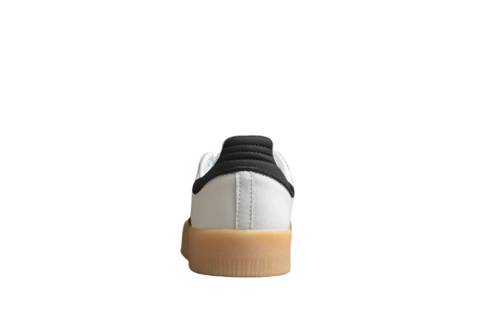 Adidas Samba White / Black