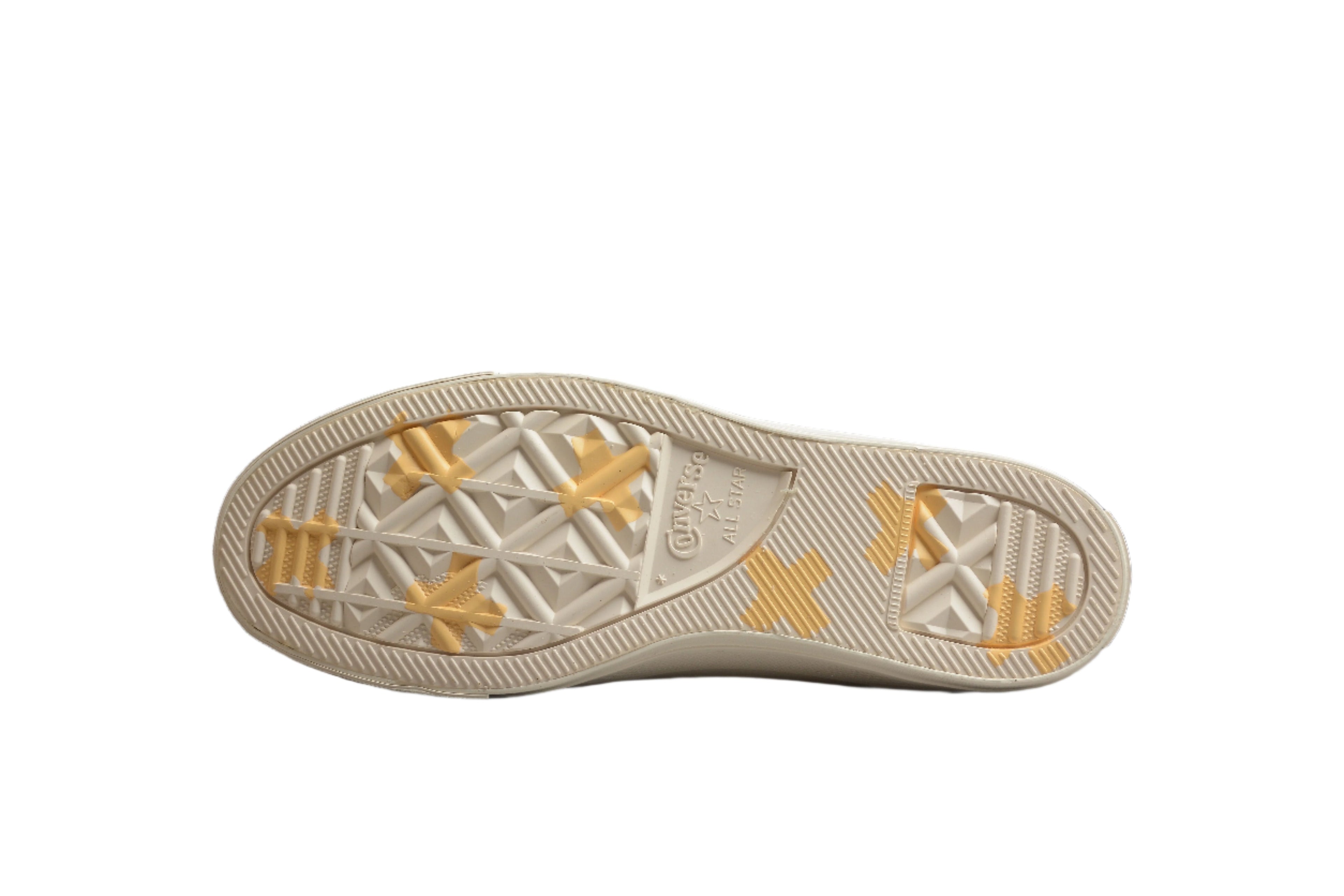 Converse All Star Chuck Taylor White