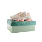 New Balance 9060 Grey / Pink