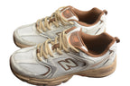New Balance 530 White / Brown