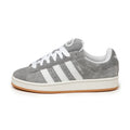 Adidas Campus Grey / White
