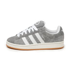 Adidas Campus Grey / White