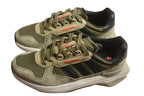 Adidas Treziod Olive / Carbon Black