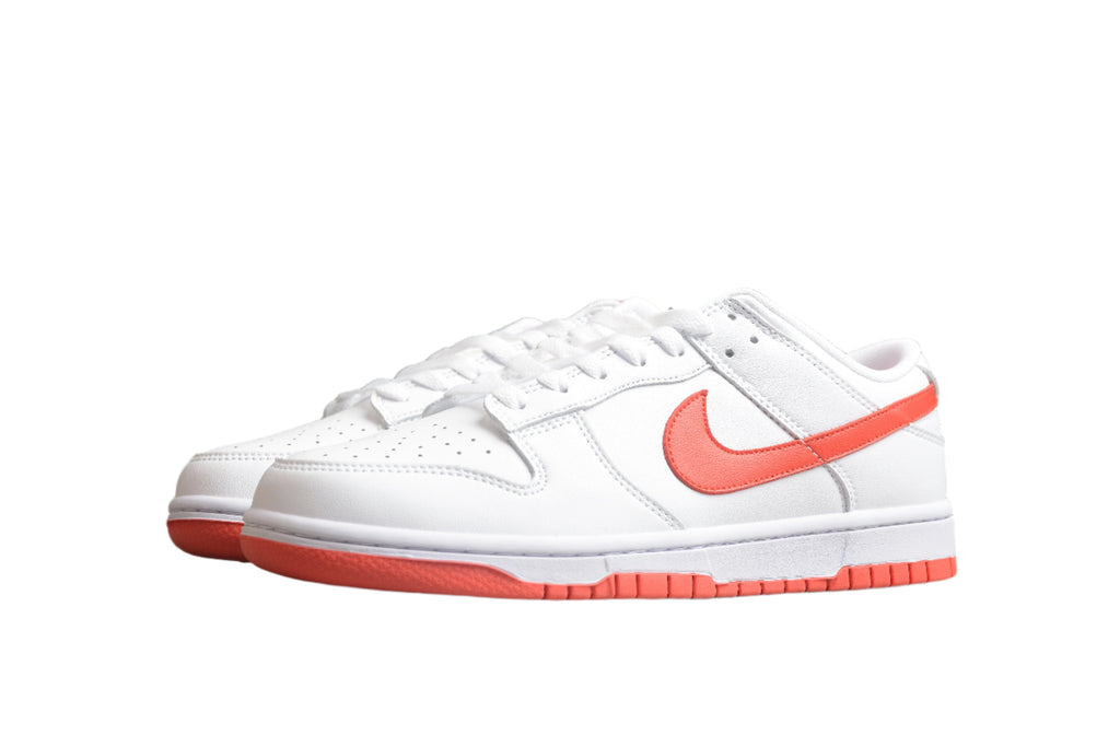 Nike Dunk Low SB Neon Orange