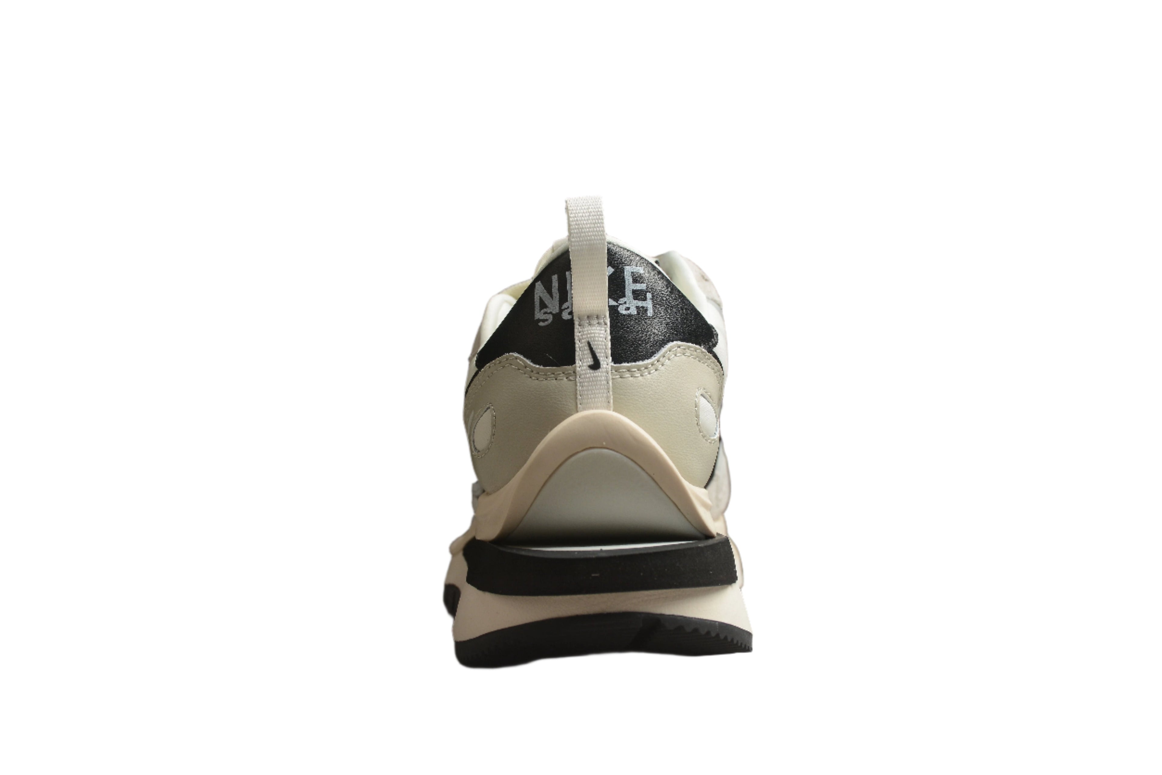 Nike x sacai VaporWaffle White / Black