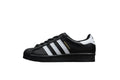 Adidas Superstar Black / White