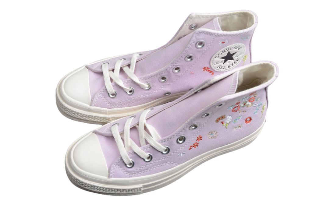 Converse All Star Chuck Taylor Lilac