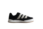 Adidas Adimatic Black / White